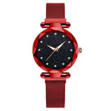 Montre Skywatch Crystal